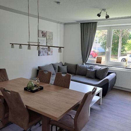 Ferienwohnung Carlos 1 Und 2 باد هازبرغ المظهر الخارجي الصورة
