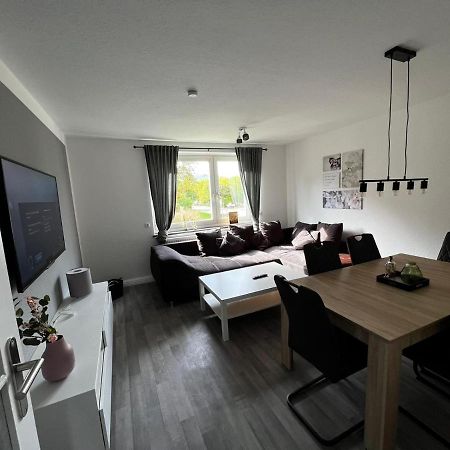 Ferienwohnung Carlos 1 Und 2 باد هازبرغ المظهر الخارجي الصورة