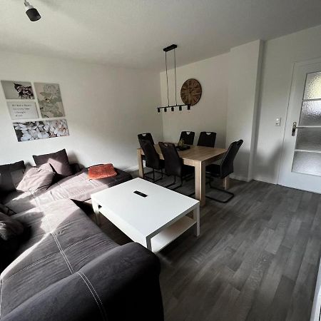 Ferienwohnung Carlos 1 Und 2 باد هازبرغ المظهر الخارجي الصورة