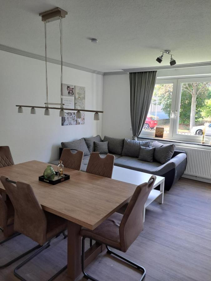 Ferienwohnung Carlos 1 Und 2 باد هازبرغ المظهر الخارجي الصورة