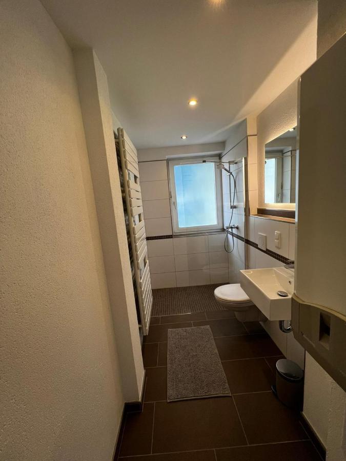 Ferienwohnung Carlos 1 Und 2 باد هازبرغ المظهر الخارجي الصورة