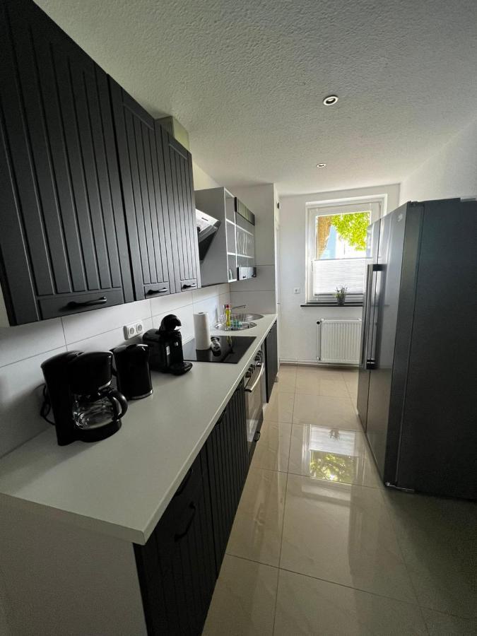 Ferienwohnung Carlos 1 Und 2 باد هازبرغ المظهر الخارجي الصورة