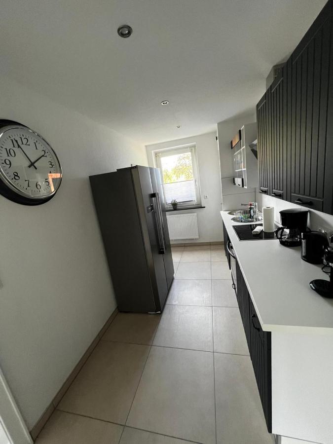 Ferienwohnung Carlos 1 Und 2 باد هازبرغ المظهر الخارجي الصورة