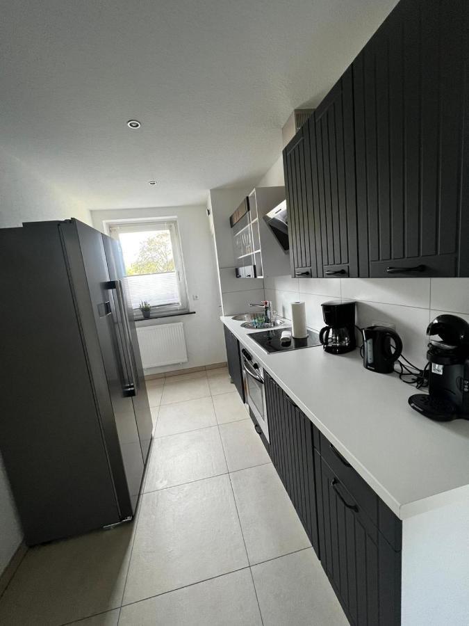 Ferienwohnung Carlos 1 Und 2 باد هازبرغ المظهر الخارجي الصورة