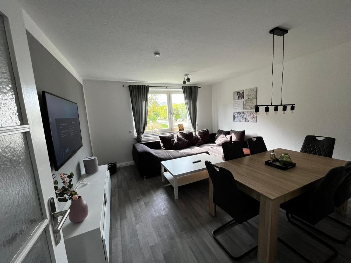 Ferienwohnung Carlos 1 Und 2 باد هازبرغ المظهر الخارجي الصورة