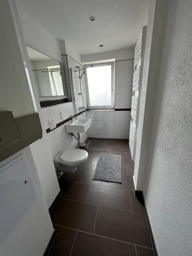 Ferienwohnung Carlos 1 Und 2 باد هازبرغ المظهر الخارجي الصورة
